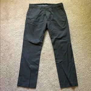 Men’s dress pants